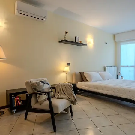 Sunset - & Garage, Near A8 Highway *