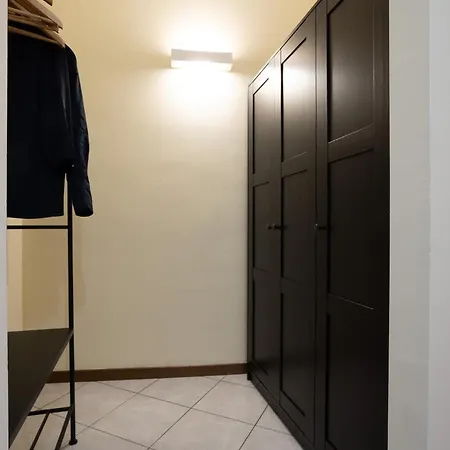 Apartmán Sunset - & Garage, Near A8 Highway Legnano